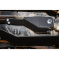 RCI Metalworks auto part detail