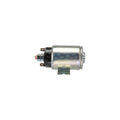 HIGH-CURRENT RELAY