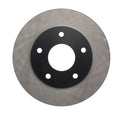 Centric OE Coated Front Brake Kit (2 Wheel)