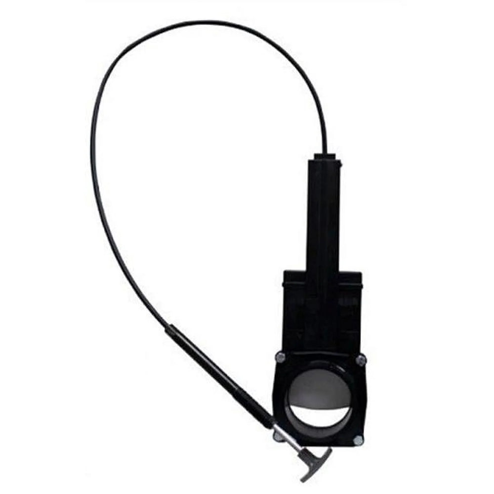 CABLE PULL TERMINATION VALVE