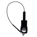 CABLE PULL TERMINATION VALVE