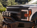 Husky Liners 22-25 Chevrolet Silverado 1500 (Custom TB/LT TB/ZR2 ONLY) Aeroskin Lightshield PRO