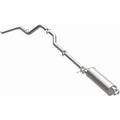 DIRECTFIT EXHAUST SYSTEM 9803 DODGE RAM 1500/2500/3500