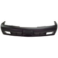 FRONT BUMPER COVER W/ FOG LAMPS (P) DEVILLE BASE/DTS 0005