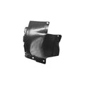 FRONT BUMPER COVER W/ FOG LAMPS (P) DEVILLE BASE/DTS 0005