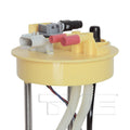 9804 DG RAM 2500 5.9L L6 FUEL MODULE