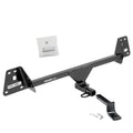 SPORTFRAME HITCH & DRAWBAR