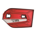 Maxzone Vehicle Lighting Corp auto part detail