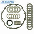 ~(8 lbs. 13X13X3)~ RANDP INST KIT O AXLE