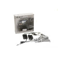 H10 GEN4 LED HEADLIGHT CONVERSION KIT WITH FOCUS OPTICS AND COPPER STRANDED ROP