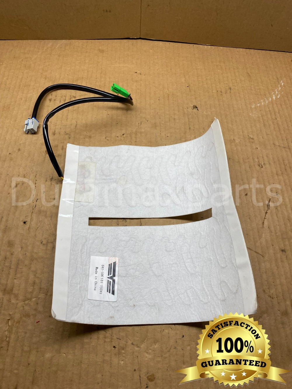 SEAT HEATER