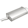 DIRECT-FIT MUFFLER - 97-01 TOYOTA C