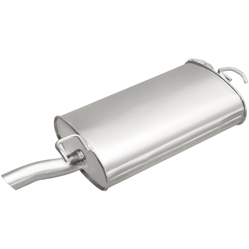 BRE EXHAUST muffler