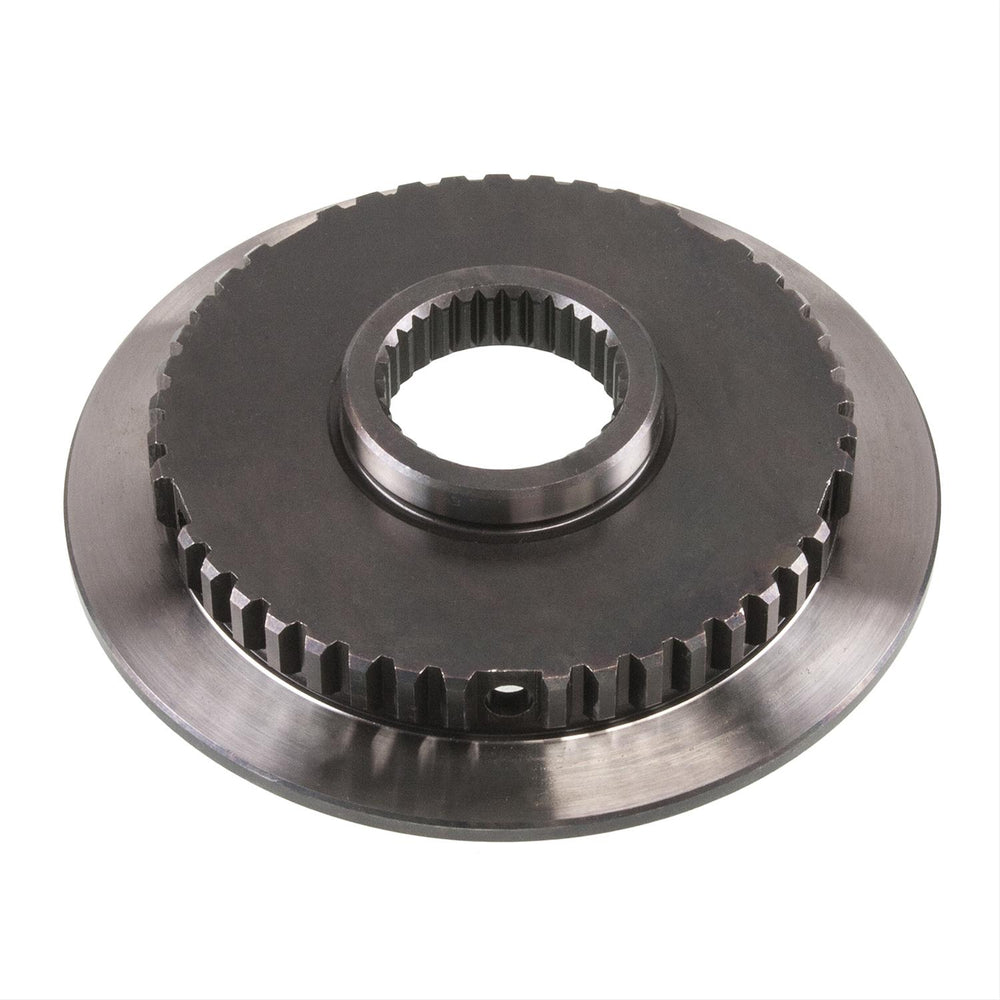~(1.4 lbs. 8X7X1)~ HUB POSI 9 FORD 31 SPLINE