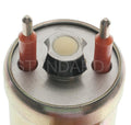 FUEL INJECTOR