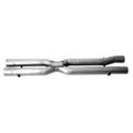 1112 CHRYSLER 300C/CHARGER RT 5.7L DYNOMAX X PIPE
