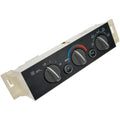 CADILLAC 00 CHEVROLET 0296 GMC 0296 CLIMATE CONTROL