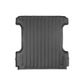 WeatherTech 11+ Ford F-150 TechLiner - Black