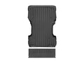 WeatherTech 11+ Ford F-150 TechLiner - Black