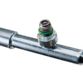 DISCHARGE & SUCTION LINE