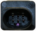 NGK Audi R8 2012-2008 Direct Fit 5-Wire Wideband A/F Sensor
