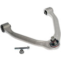 CONTROL ARM