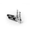QA1 05-14 Ford Mustang Bump Steer Kit
