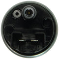 CARTER fuel pump close-up
