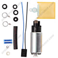 FUEL PUMP AND STRAINER SET