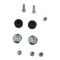 QA1 Stocker Star Series Front Shock Absorber - Non Adj. - 9in/13.375in - Aluminum