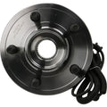 MOOG 07-12 Dodge Nitro Front Hub Assembly