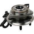 MOOG 07-12 Dodge Nitro Front Hub Assembly