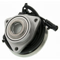 MOOG 07-12 Dodge Nitro Front Hub Assembly