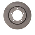 DFC 98-06 Chevrolet P30 Front Brake Rotor