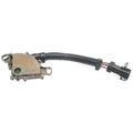 NEUTRAL SAFETY SWITCH