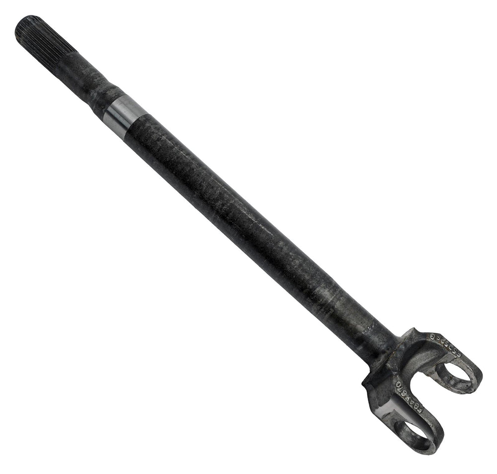 FRONT AXLE SHAFT