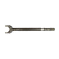 FRONT AXLE SHAFT