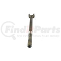 FRONT AXLE SHAFT