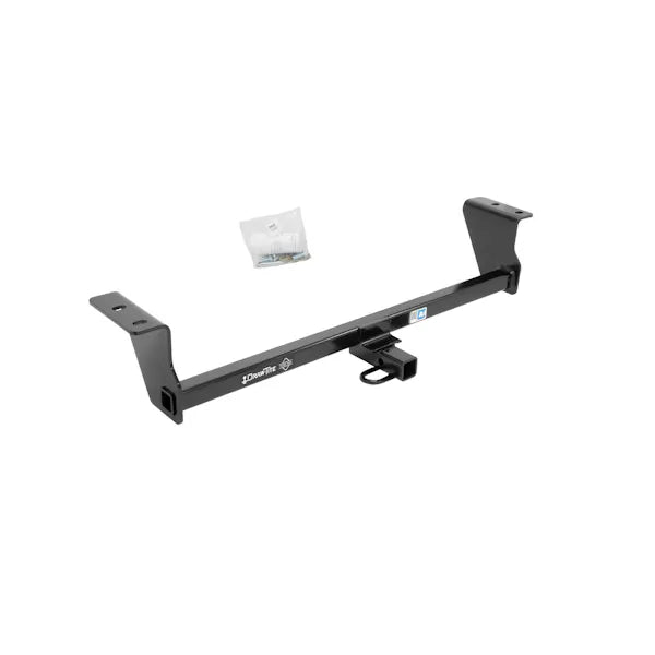 Hidden Hitch auto part