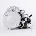STARTER MOTOR FORD F150 5.0L V8 1317