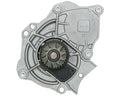 CAST ALUMINUM, STANDARD ROTATION (W