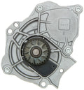 CAST ALUMINUM, STANDARD ROTATION (W