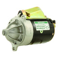 REMY red auto part