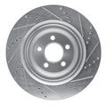 R1 Concepts auto part detail