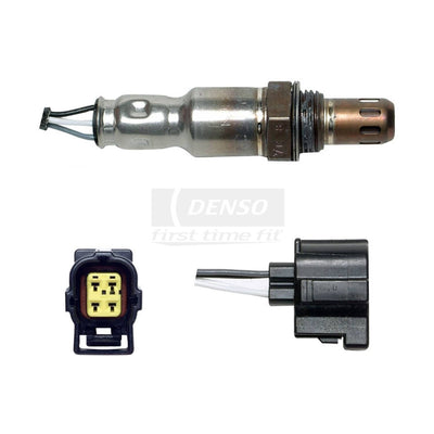 O2 OXYGEN SENSOR