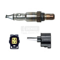 O2 OXYGEN SENSOR