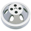 TRANS-DAPT SB CHEVY WATER PUMP PULLEY