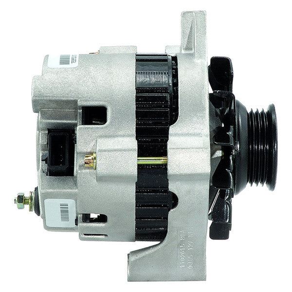 REMY red auto part