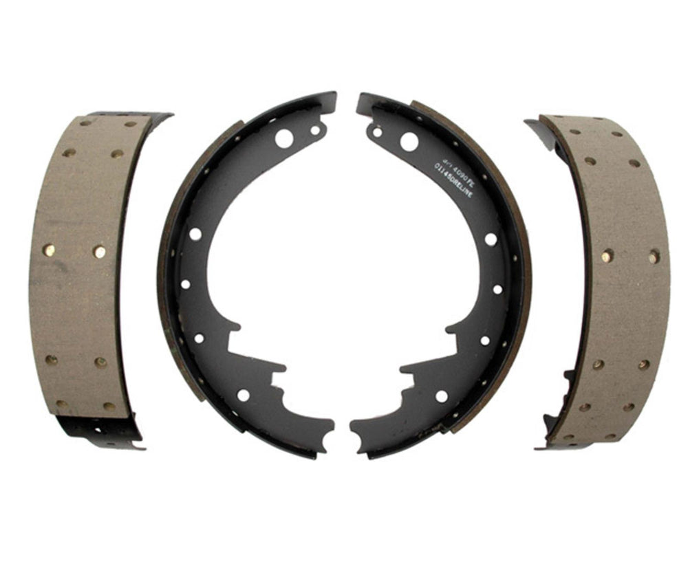 R auto part