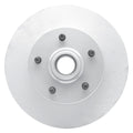 DFC 67-74 Buick Special Front GeoSPEC Coated Rotor